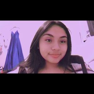 Meet your Posher, Eva